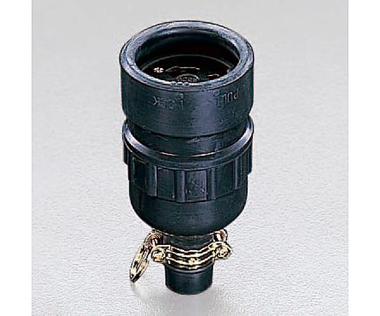 AC250V/20A 防水型コネクター(3P)