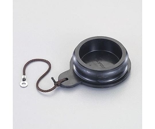 防水コネクター用カバー