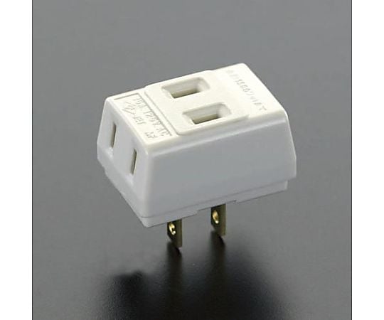 AC125V/15A ３口 タップ