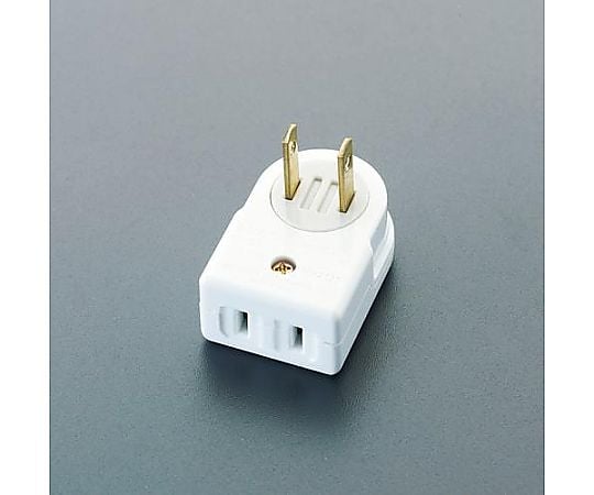 AC125V/15Aローリングタップ