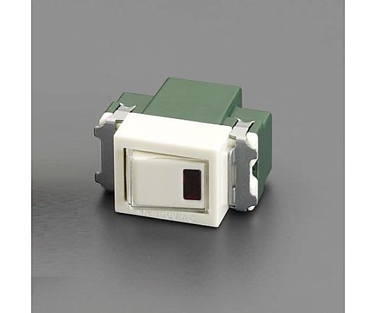 300V/ 4A パイロットスイッチ(3路)