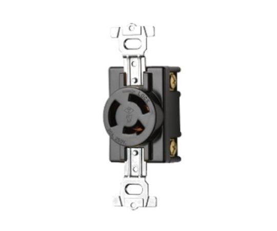 250V/20A 埋込コンセント(3P)