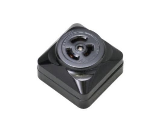 250V/20A 角型コンセント(3P)