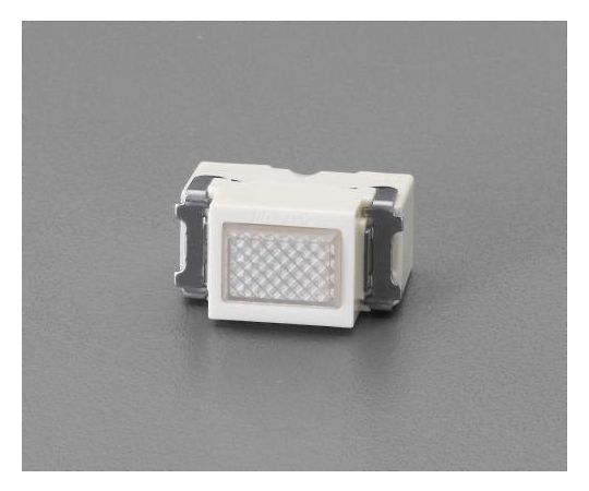 100V パイロットランプ(電圧検知型・ｵﾚﾝｼﾞ)