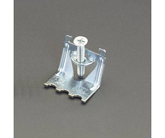 大、挟み金具[ﾎﾞｰﾄﾞ用][2個]