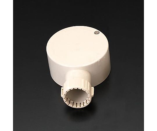 φ22mm 露出ボックス(ﾌﾚｷ管用/1方向)