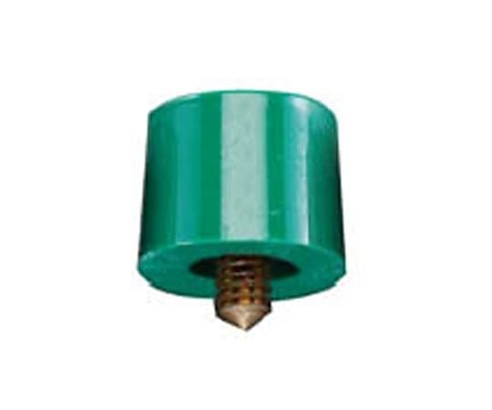 φ 8mm 小型押ボタンスィッチ用ボタン(緑)