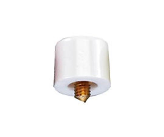 φ 8mm 小型押ボタンスィッチ用ボタン(白)