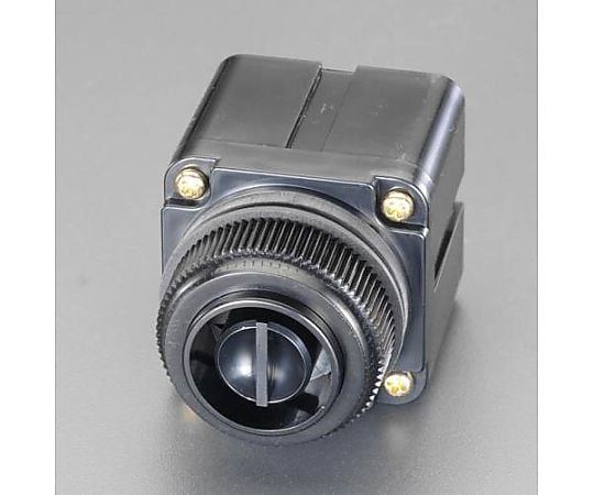 AC100V/30mm用 盤用音調ブザー