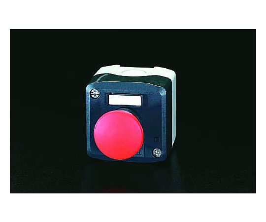 1b  /１点 コントロールボックス