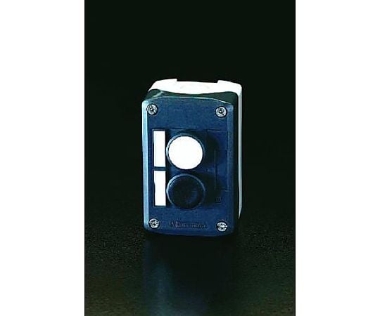 1a-1bx2/２点 コントロールボックス