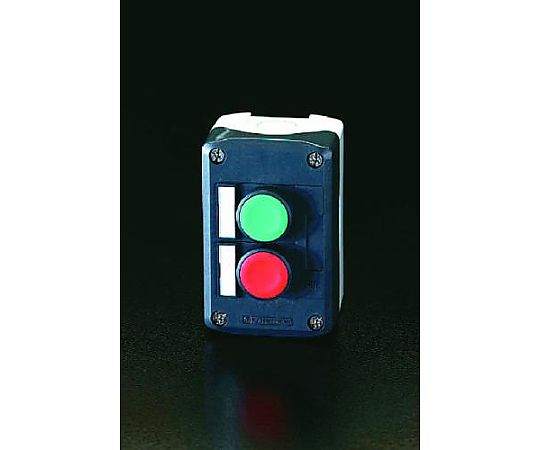 1a-1bx2/２点 コントロールボックス