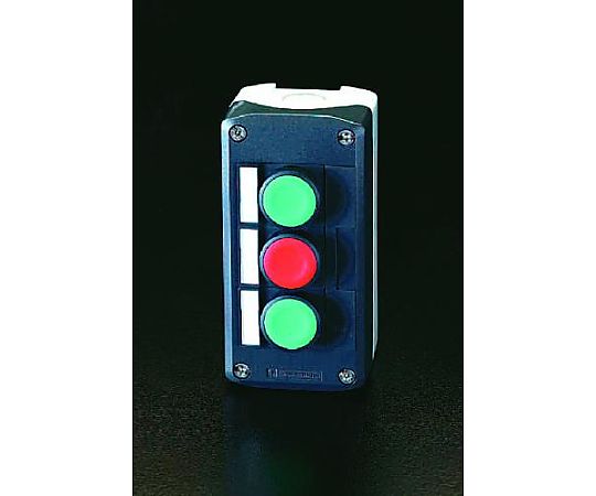 1a/1bx3/３点 コントロールボックス