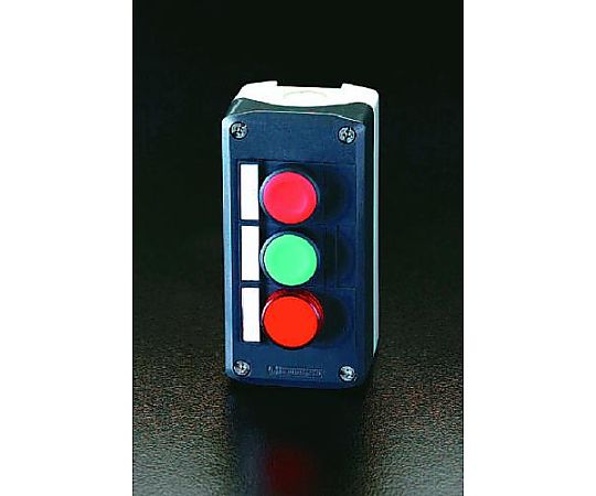 1a/1bx2/３点 コントロールボックス