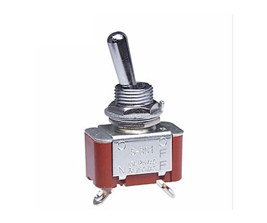125V/15A 単極双投/トグルスイッチ