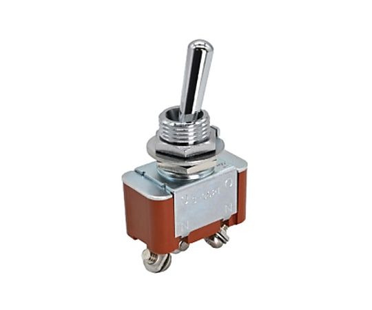 125V/15A 単極双投/トグルスイッチ