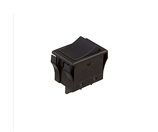 125V/ 9A 単極単投/ﾛｯｶｰｽｲｯﾁ(TV-8 適合)