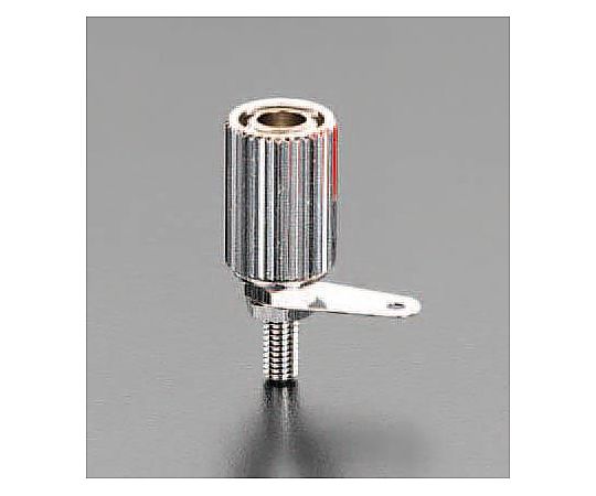 3.5㎜/ﾆｯｹﾙ アースターミナル