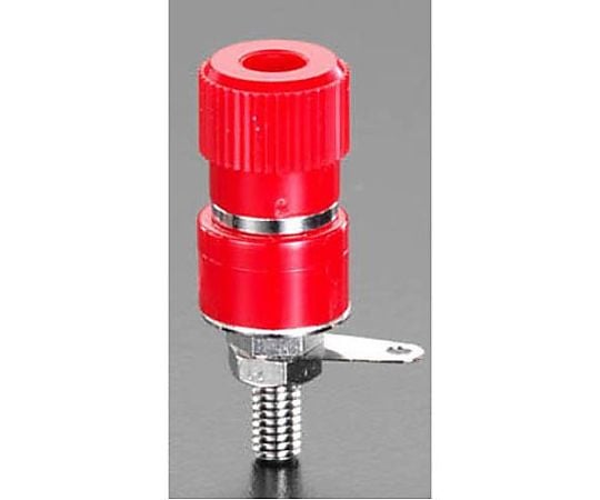 8.7mm/赤 ターミナル