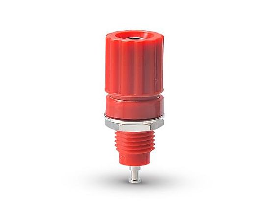 8.0mm/赤 ターミナル