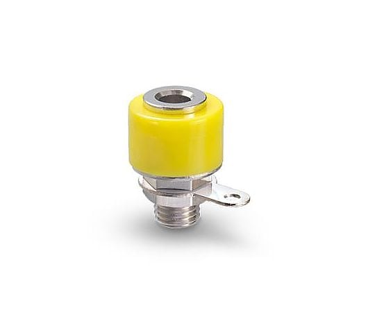 9.0mm/黄 ターミナル