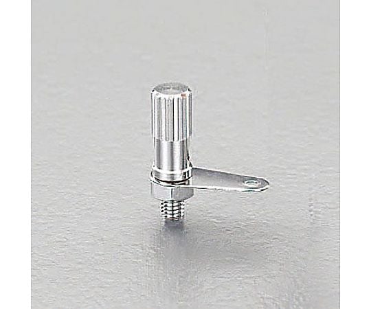 φ3.5mm/ｸﾛｰﾑ ターミナル