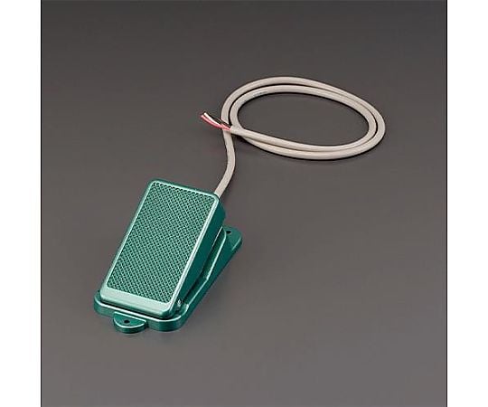 AC250V [1c] フットスイッチ