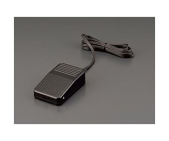 AC250V [1a]フットスイッチ(機器用ﾐﾆ型)