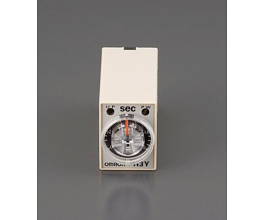 100-120V/10分 ソリッドステートタイマー
