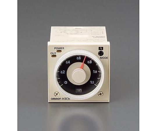 AC100-240V フルマルチタイマー