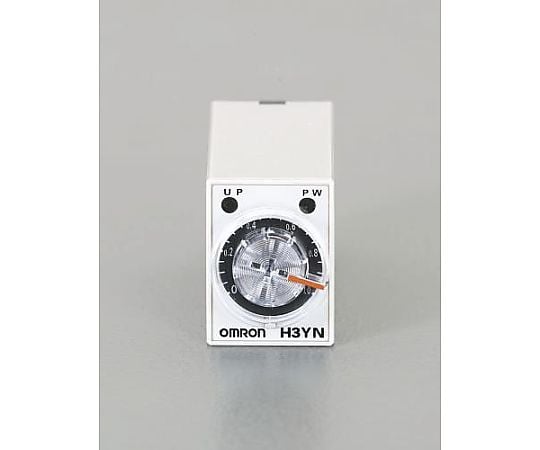 AC100-120V ４動作マルチタイマー(2c)