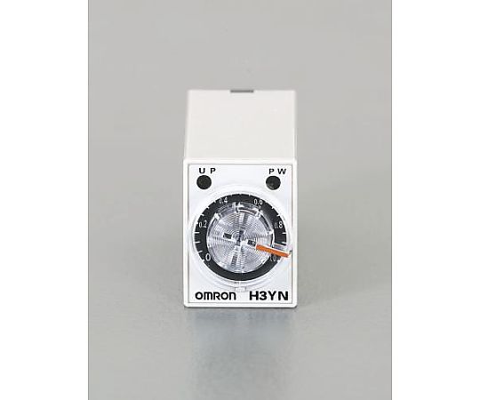 DC24V    ５動作マルチタイマー(4c)