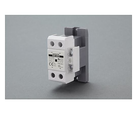 200V･30A 電磁接触器