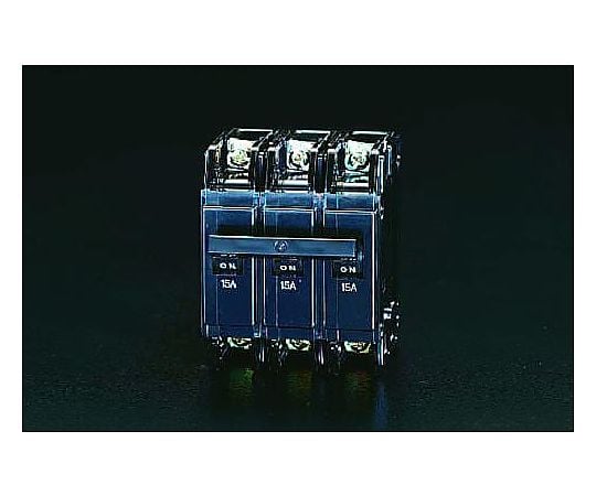 20A/AC220V 制御盤用遮断器