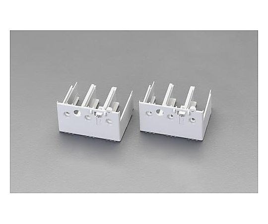 遮断器用大形端子カバー