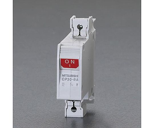 AC250･DC 65V/ 5A/1極 ｻｰｷｯﾄﾌﾟﾛﾃｸﾀｰ/ﾌﾚｰﾑ30