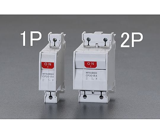 AC250･DC 65V/20A/1極 ｻｰｷｯﾄﾌﾟﾛﾃｸﾀｰ/ﾌﾚｰﾑ30