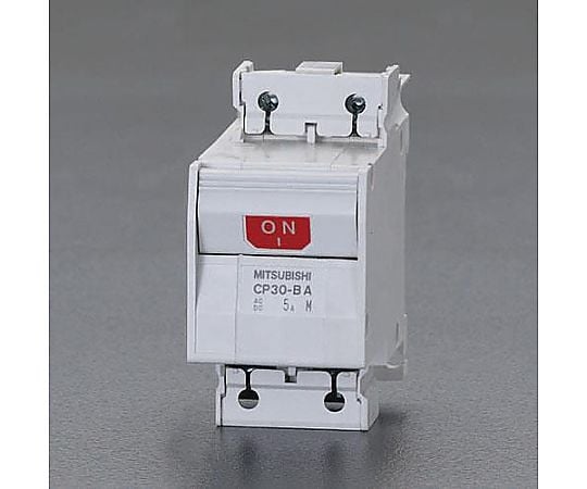 AC250･DC125V/20A/2極 ｻｰｷｯﾄﾌﾟﾛﾃｸﾀｰ/ﾌﾚｰﾑ30