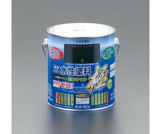 0.7L [水性]多目的塗料(ｸﾞﾚｰ)
