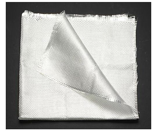 1.0x1.0m ガラスクロス(縦･横織/FRP用)