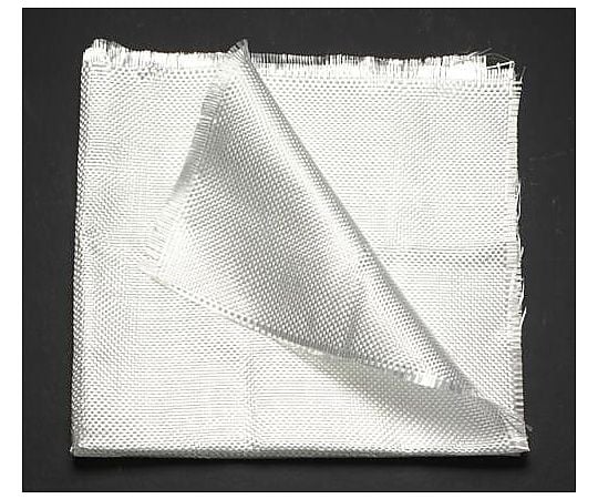 1.0x1.0m ガラスクロス(細目･織/FRP用)