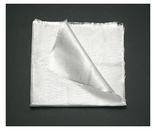 1.0x1.0m ガラスマット(ﾗﾝﾀﾞﾑ/FRP用)