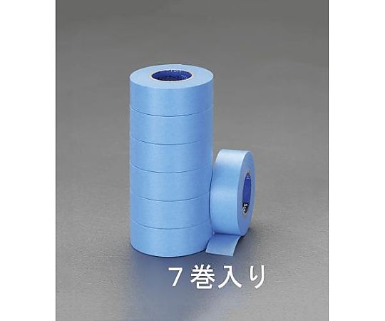 18mmx18m ﾏｽｷﾝｸﾞﾃｰﾌﾟ(ｶﾞﾗｽｻｯｼｼｰﾘﾝｸﾞ用/7巻)