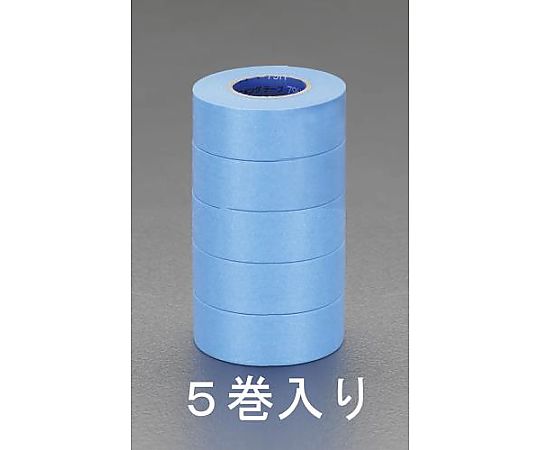 24mmx18m ﾏｽｷﾝｸﾞﾃｰﾌﾟ(ｶﾞﾗｽｻｯｼｼｰﾘﾝｸﾞ用/5巻)