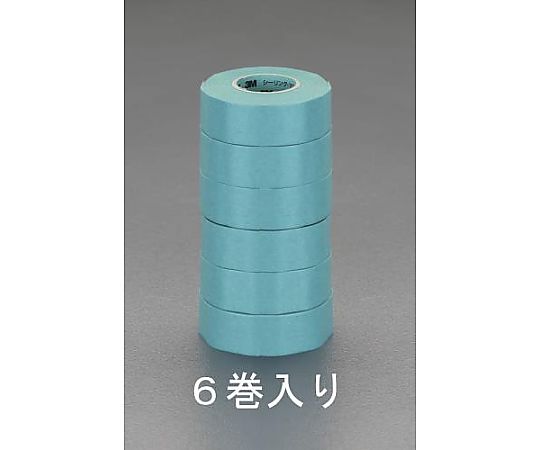 21mmx18m ﾏｽｷﾝｸﾞﾃｰﾌﾟ(ｻｲﾃﾞｨﾝｸﾞｼｰﾘﾝｸﾞ/6巻)