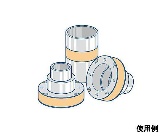 50mmx10m アルミ箔テープ