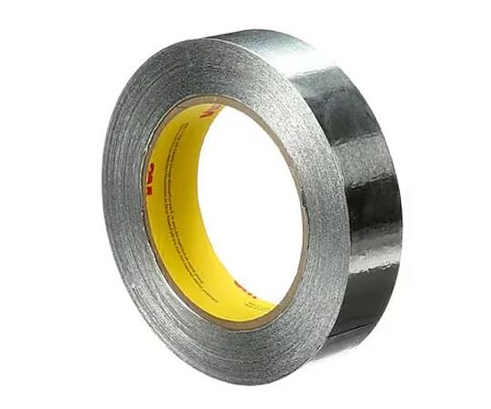 19mmx55m アルミ箔テープ