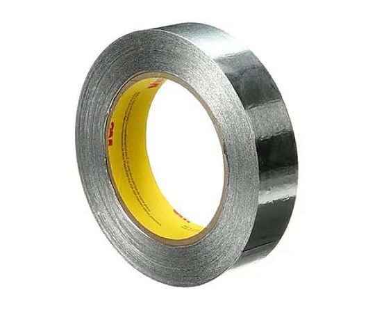 25mmx55m アルミ箔テープ