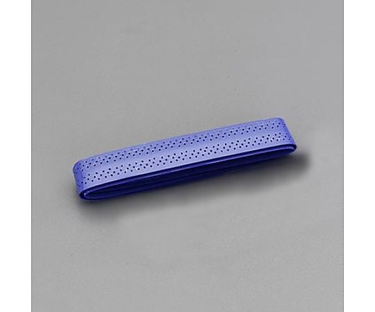 26mm×1050mm　滑り止めテープ（衝撃吸収/青）