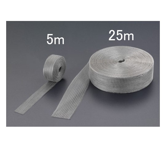 10mm/ 5m 電磁波障害防止テープ　EA944AA-1